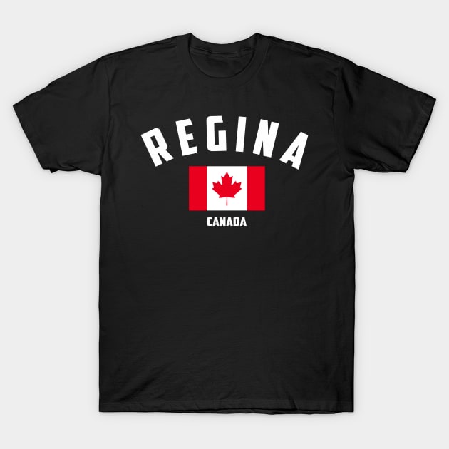 Regina T-Shirt by C_ceconello